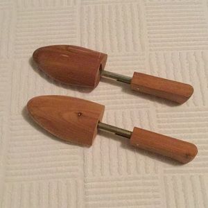 Men’s Shoe 👞 Tree